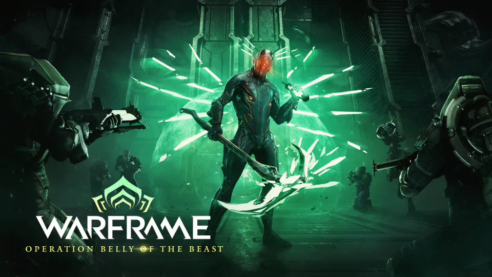 Operation: Belly of the Beast Event