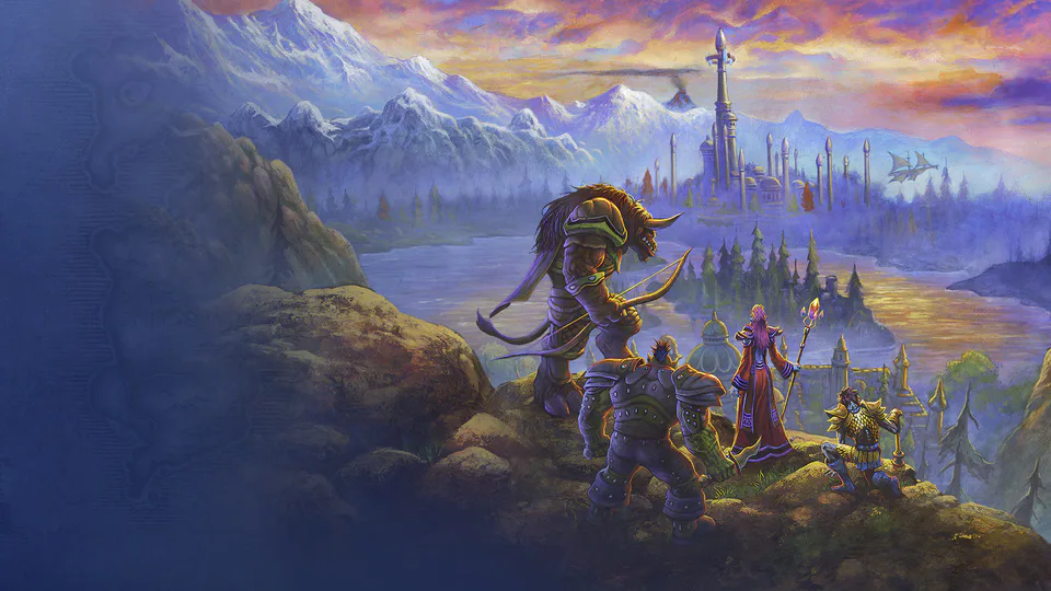 Get Your Ticket to the WoW: Forever Poster Signing at the Irvine Improv