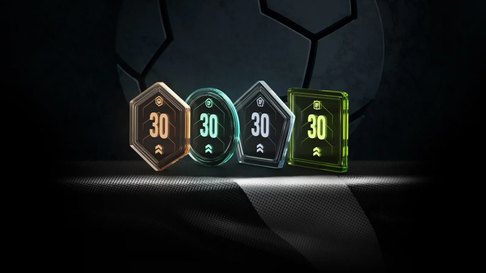 Earn More Rewards with New Pack