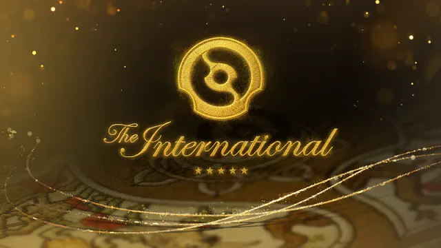 Team Registration for The International 2026 artwork