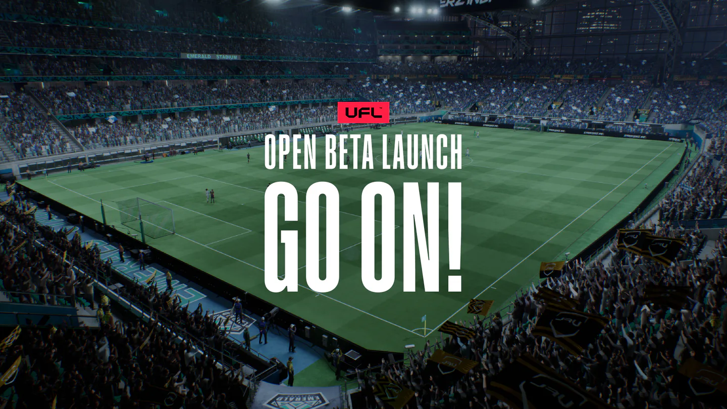 Join the UFL Open Beta Weekend! image 002