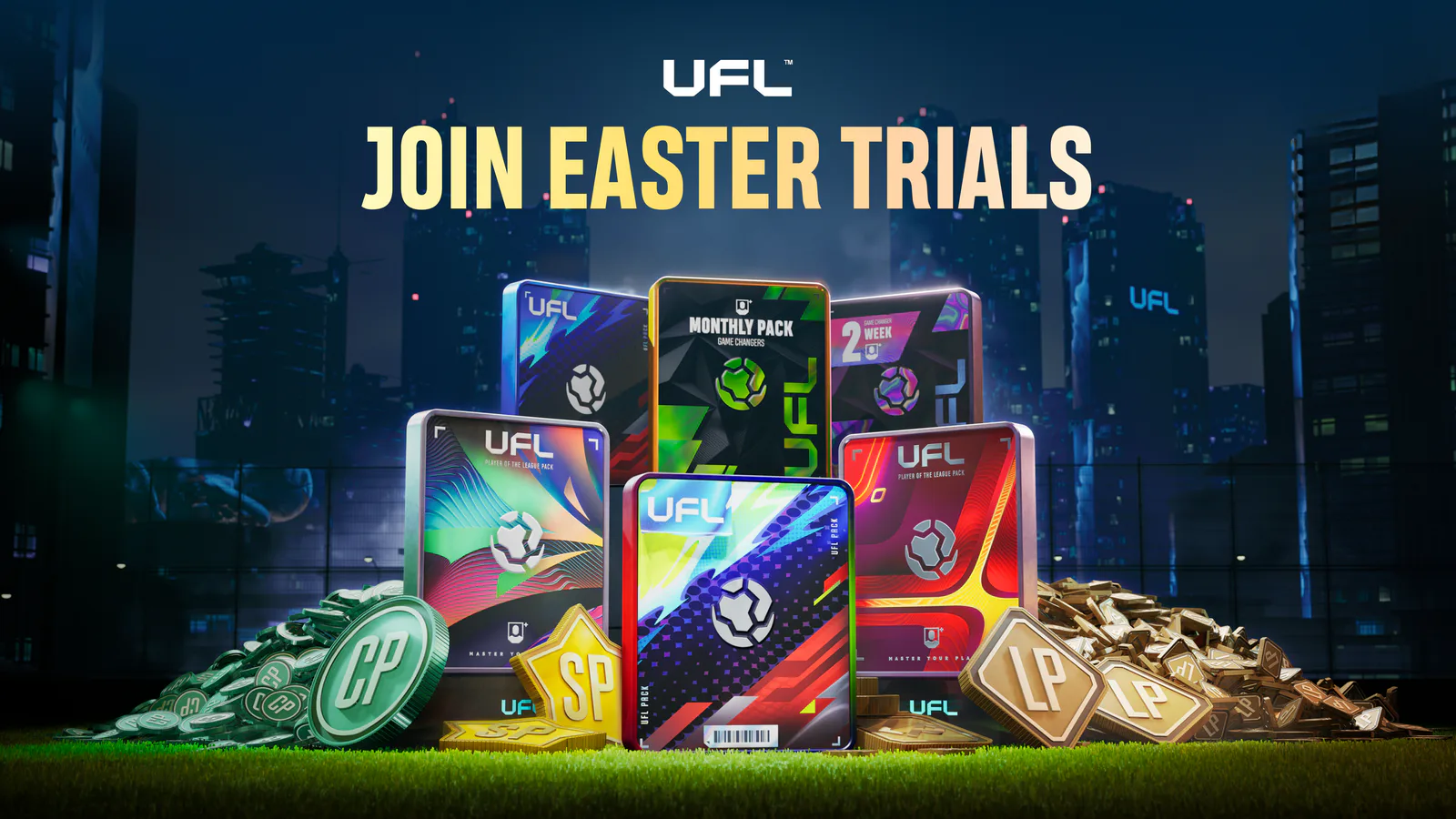 Daily Challenges with Exciting Rewards
