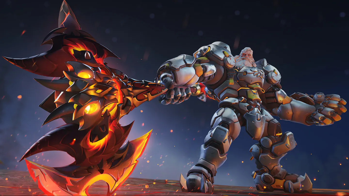 ReinHammer