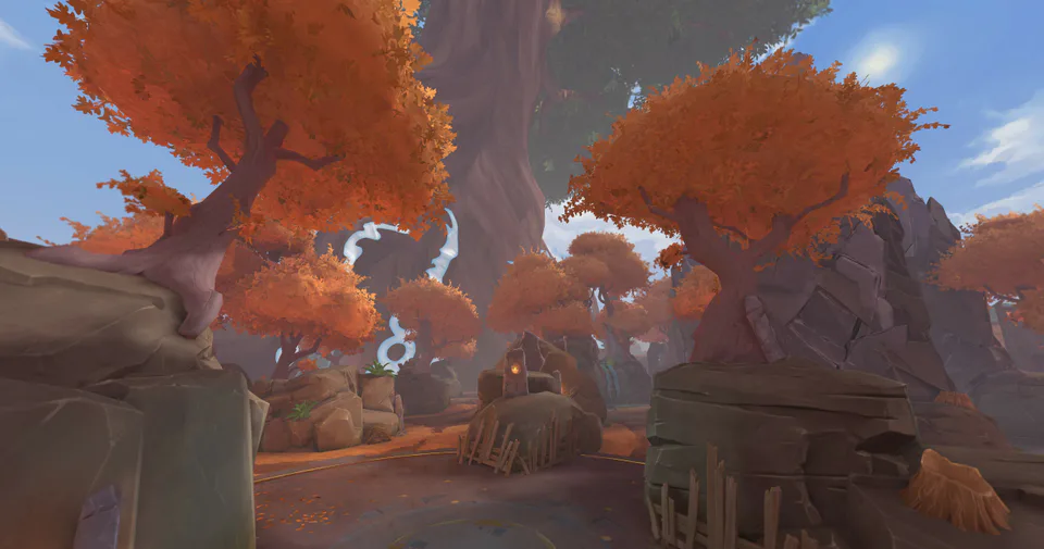 Odin's Onslaught - New Adventure Mode Revealed