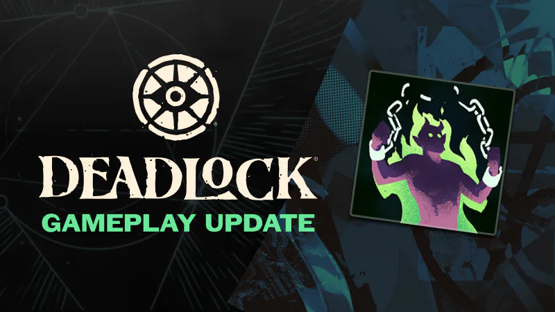 Gameplay Update - 04-30-2026