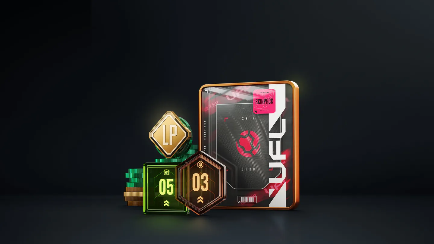 Starter Packs Available at Launch image 001