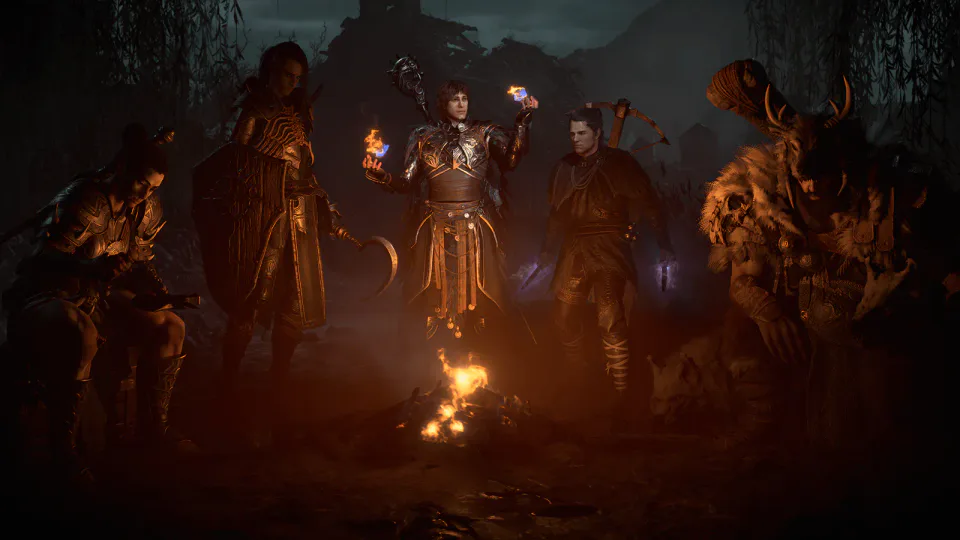 Perfect Guide to the Diablo IV Open Beta