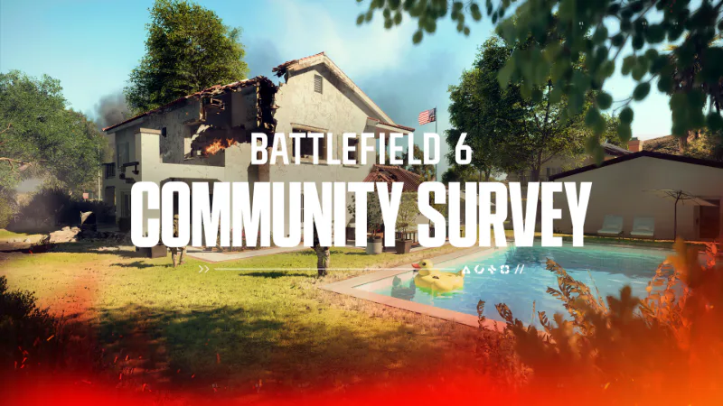 Battlefield Community Survey – Siege of Las Vegas