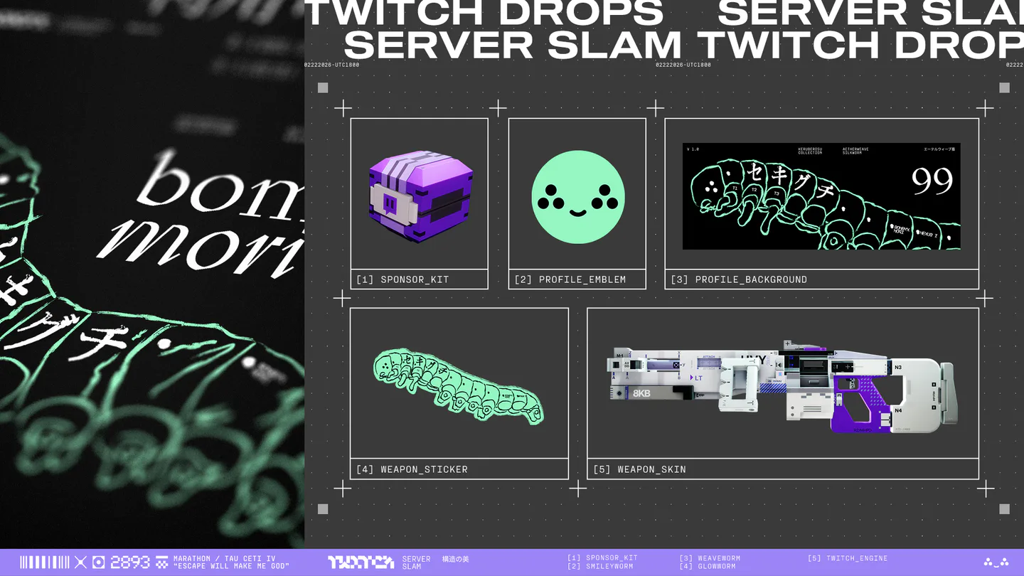 's Server Slam Is Almost Here image 005