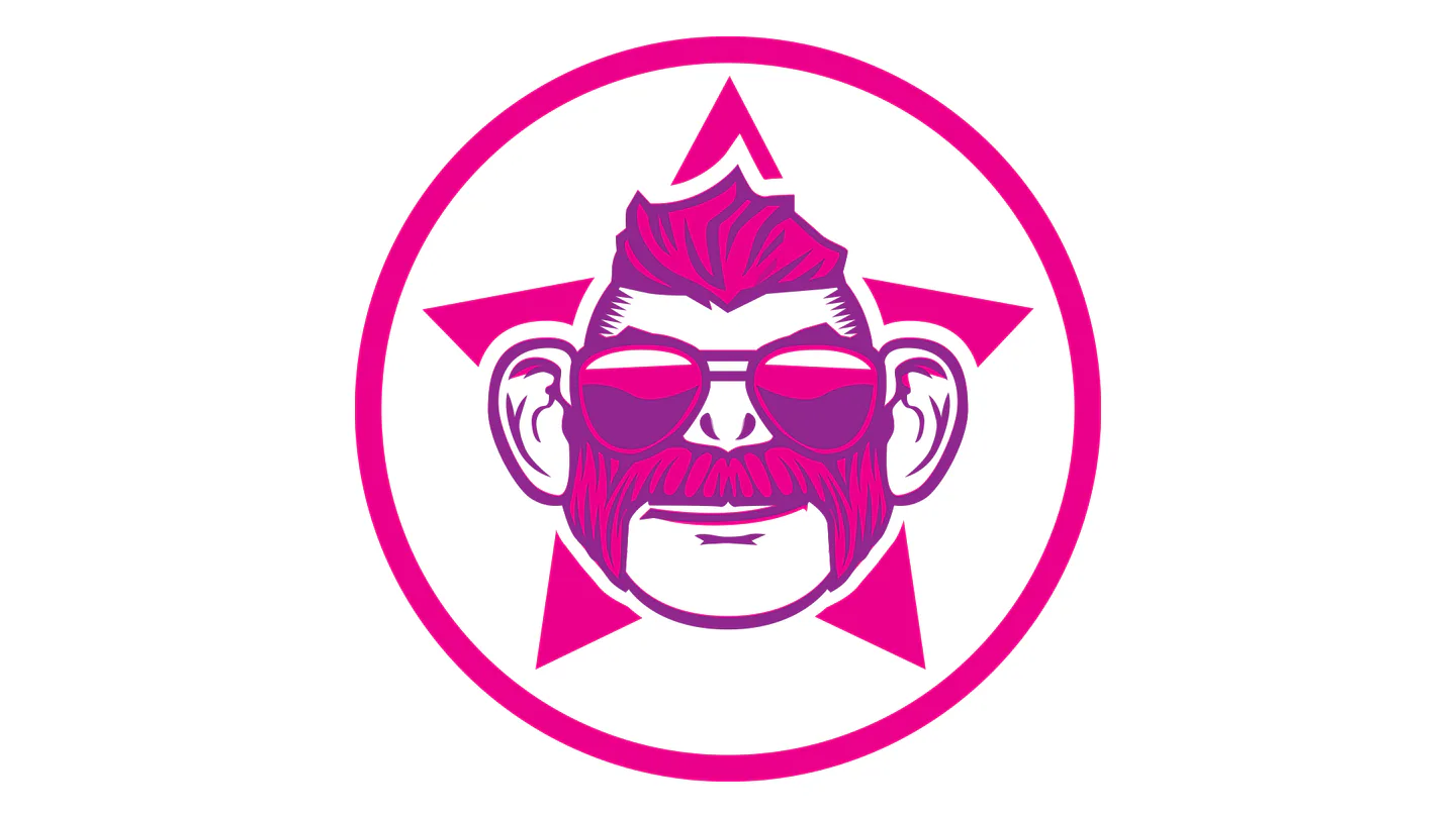 Fortnite J.B. Chimpanski