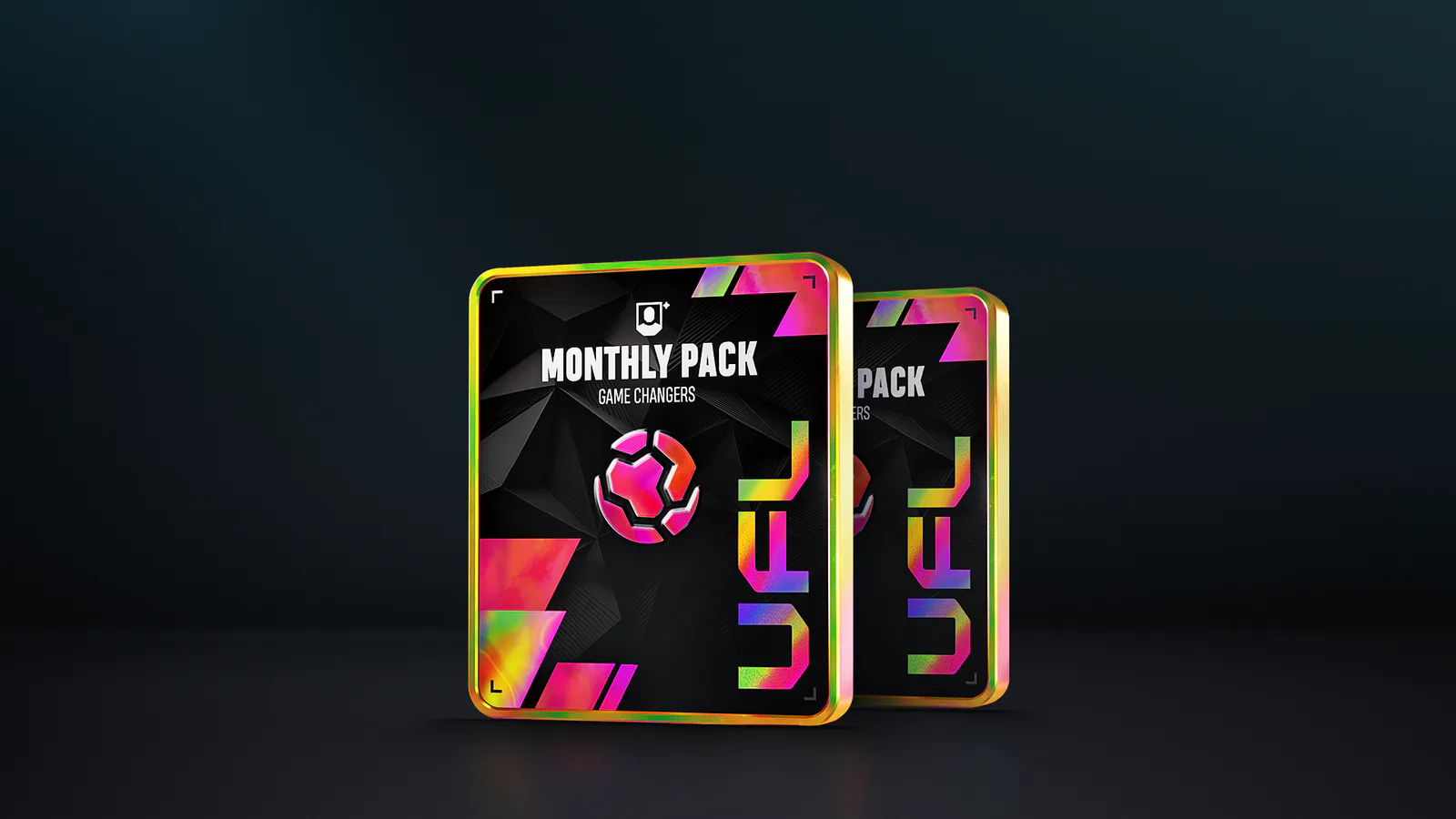 September Mix Pack Available Now!