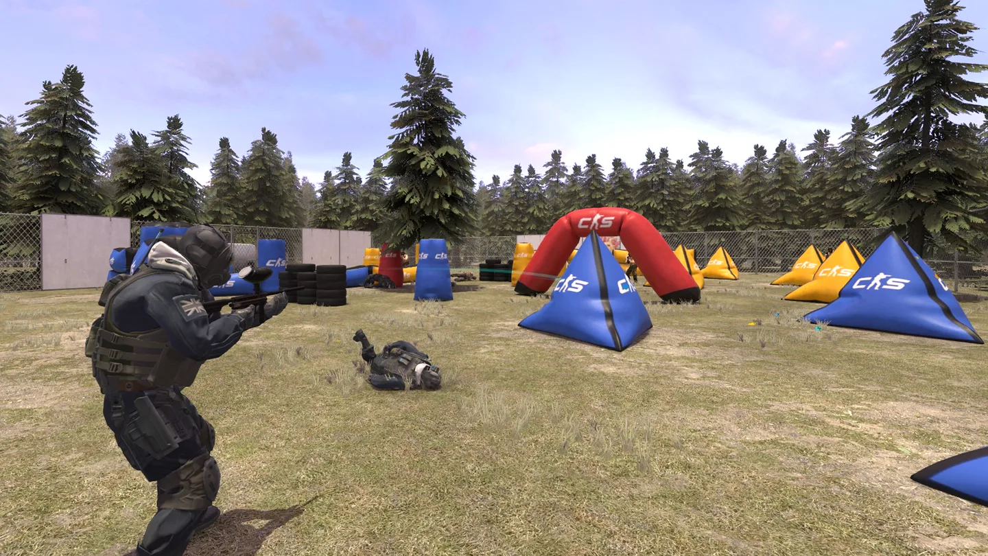 Reloading Mechanics Overhauled image 002