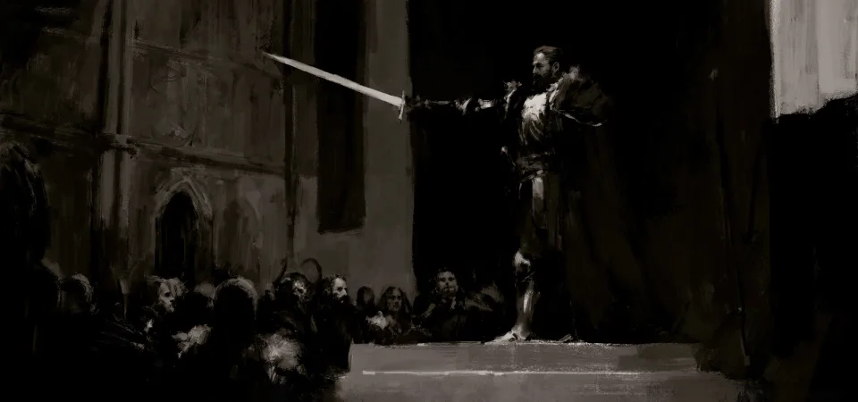 Diablo V: Forging the Next Era image 001