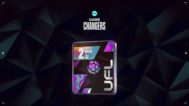 New Players in May Game Changers Pack 2 event artwork