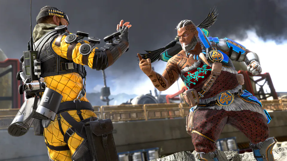 The Iron Crown Event Launches with New Challenges and Rewards