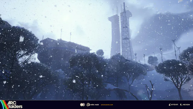 COLD SNAP - December Update 1.7.0 Patch Notes image 001