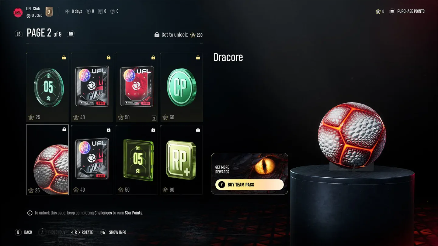 Unlock the Dragonborn Team Pass Rewards image 005