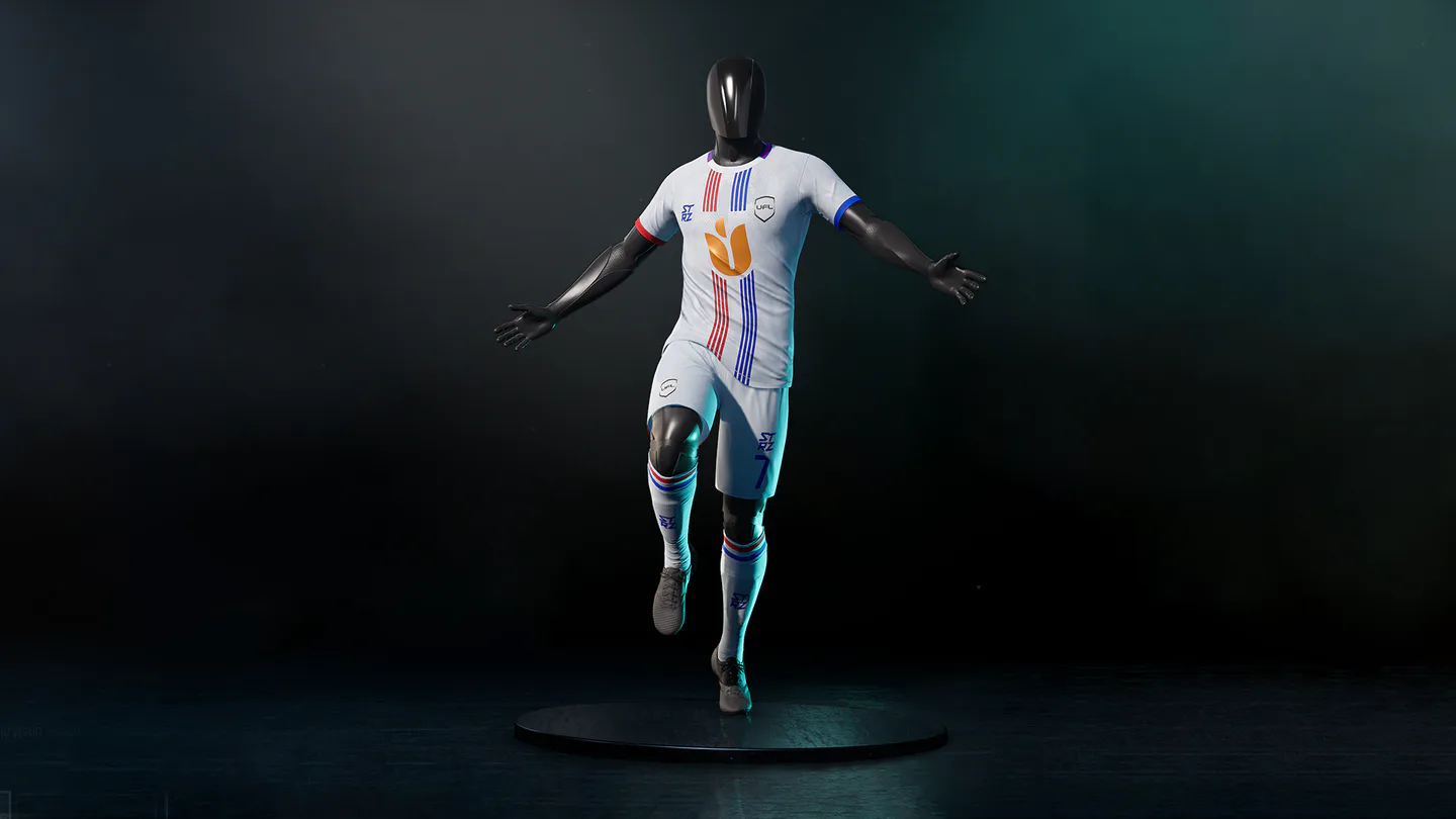 Unlock Ruud van Nistelrooy in Goalmania Pass image 008