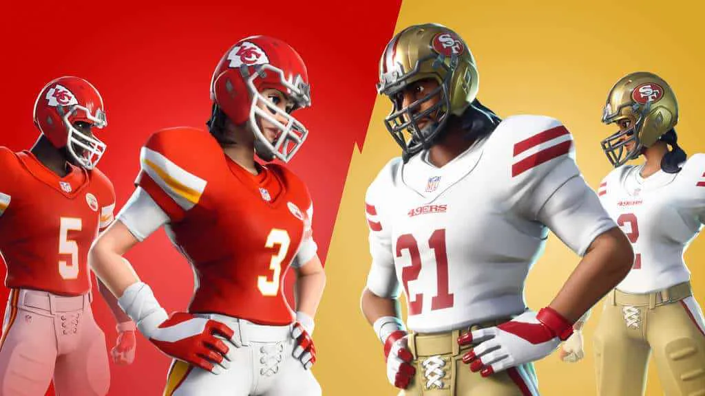 THE NFL RETURNS !