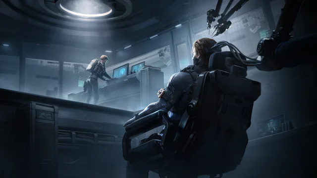 Update | Silent Reckoning & Bug Fixes image 001