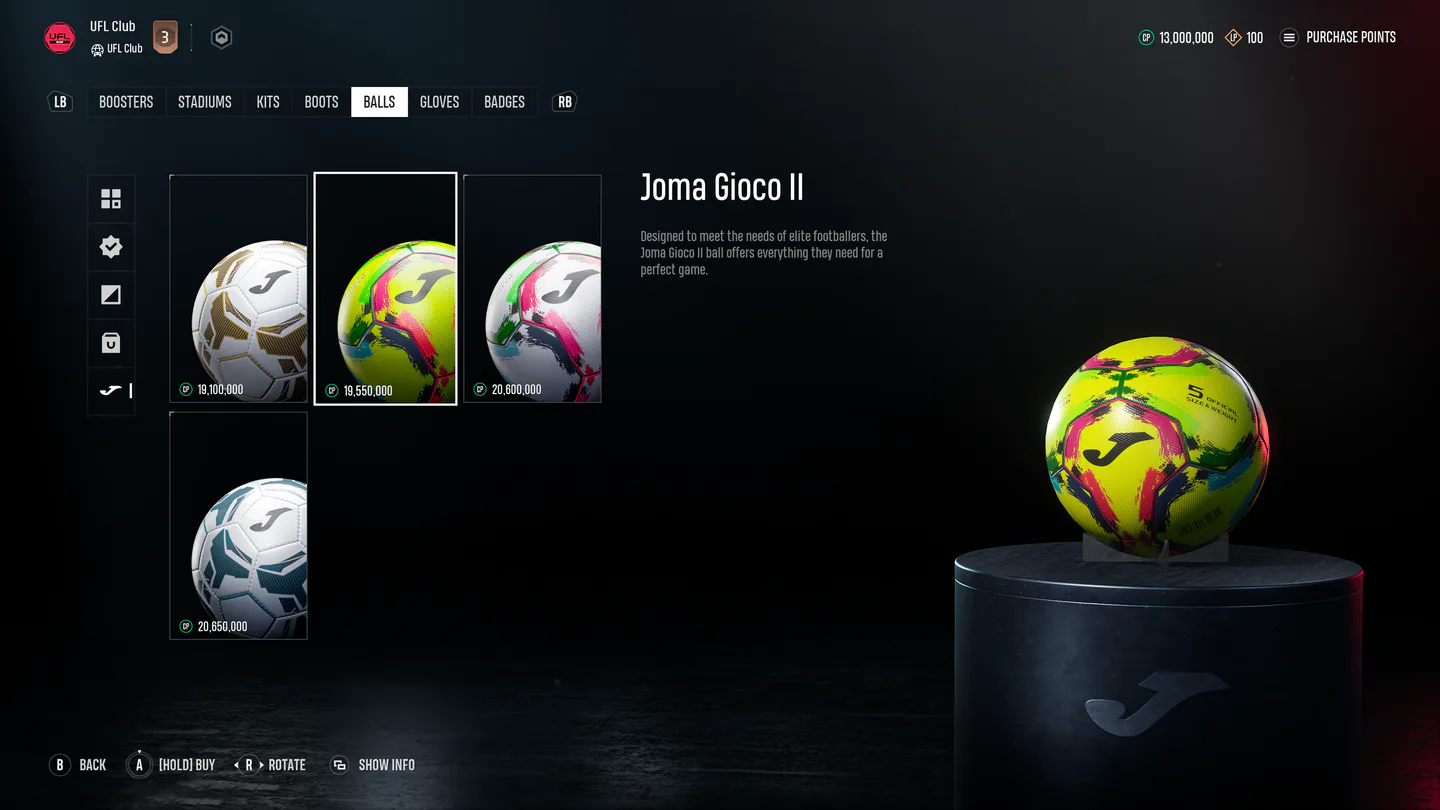 New JOMA Kits Now Available image 001