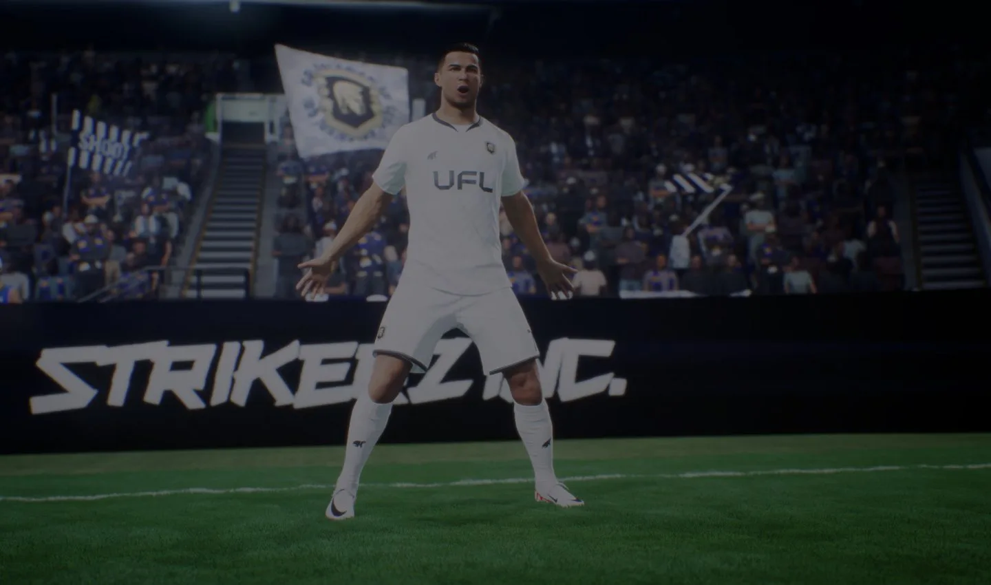 Ronaldo Enters Gaming Investment