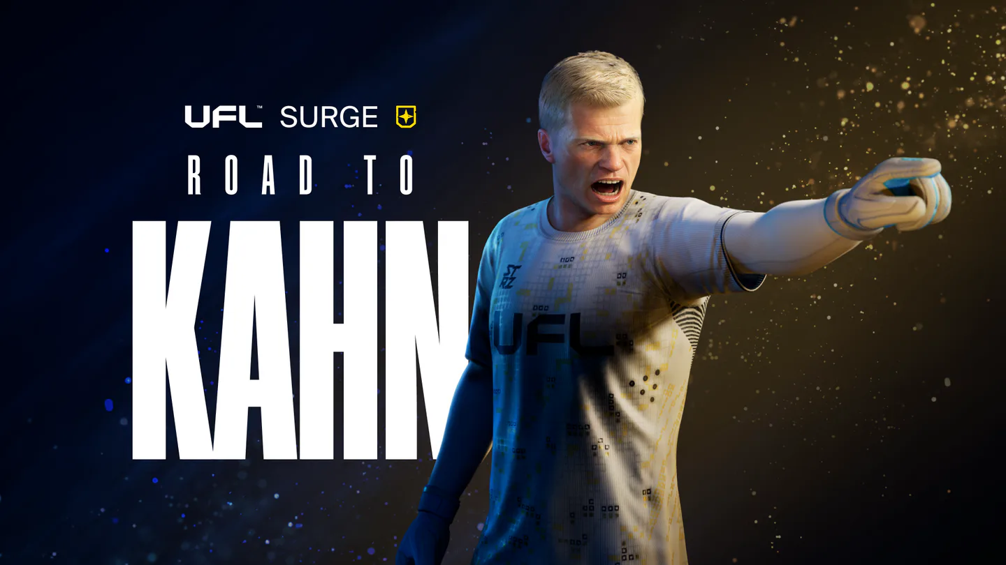 Unlock Legendary Oliver Rolf Kahn in Surge Event image 001