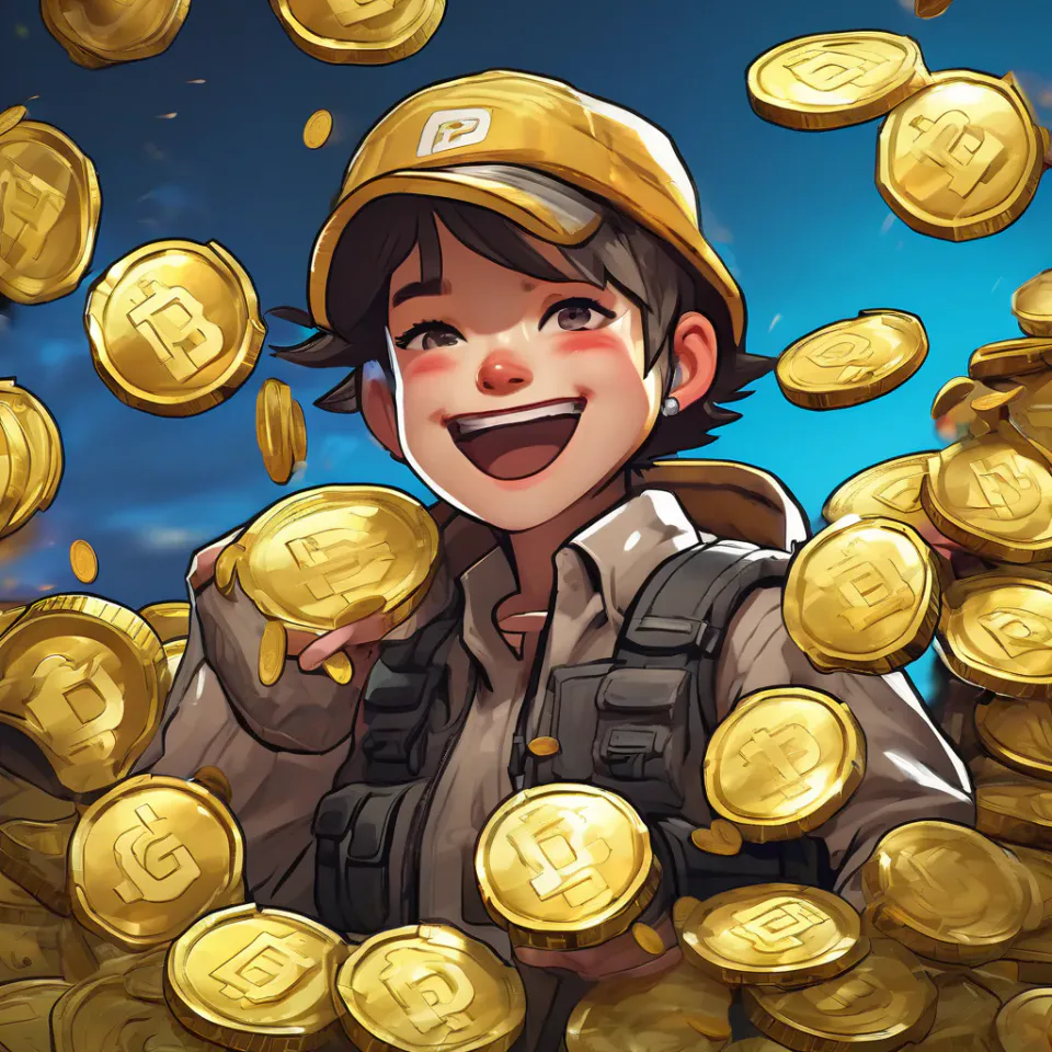 PUBG - G-COIN Compensation and Refund Plans