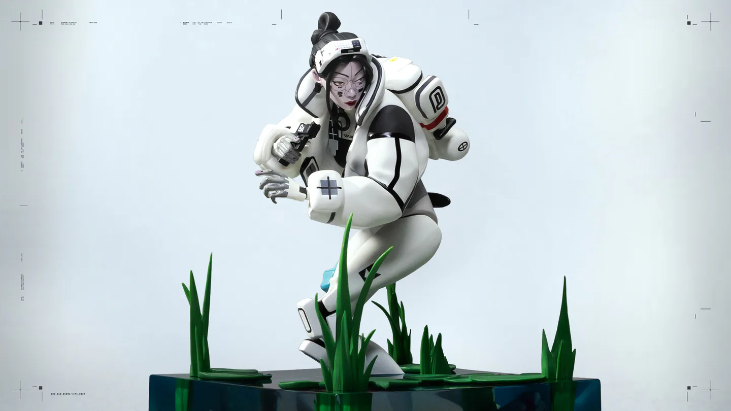 Collector’s Edition – Available Now image 001