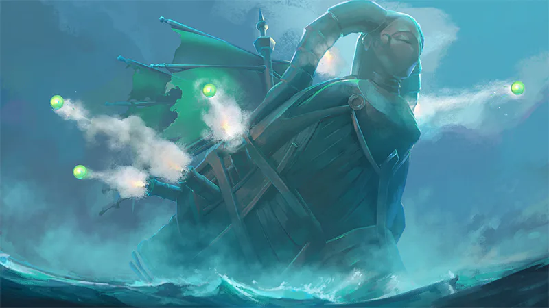 7.37b Gameplay Patch