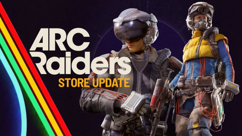 Store Update 1.44.0
