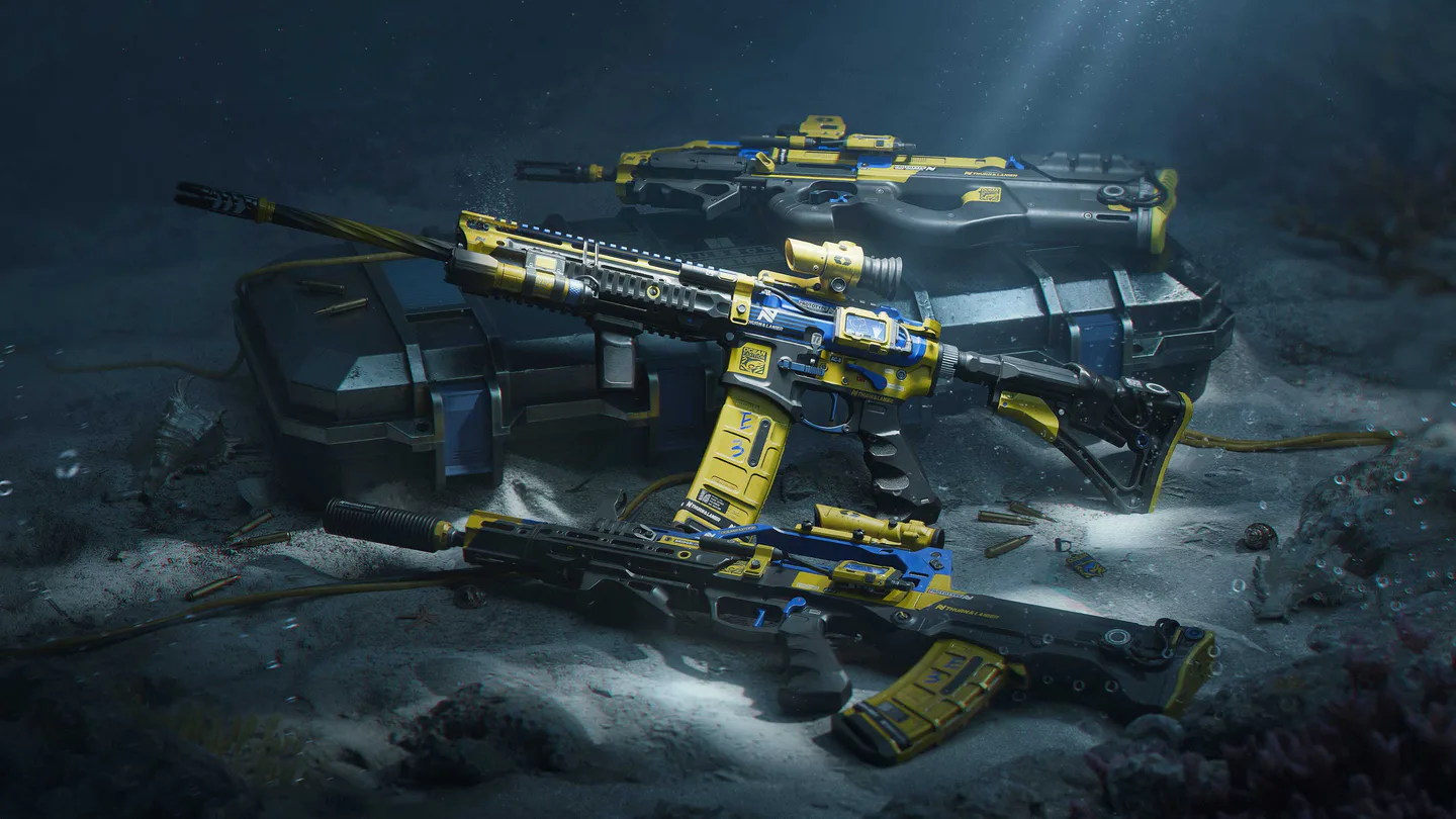 Armament Vouchers Up for Grabs! image 012