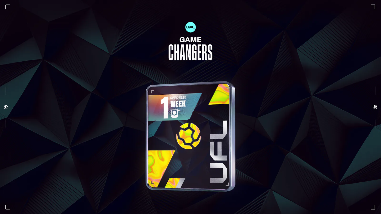 Game Changers Pack Returns with New Lineup