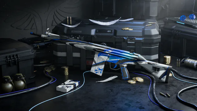 New Season "Morphosis" Events & Rewards & Store Updates Overview image 021