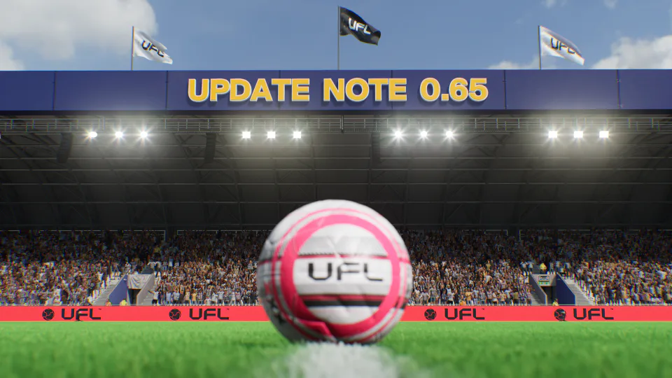 Update Note 0.65