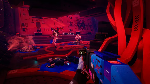 Season 2 Combat Tuning Preview image 005