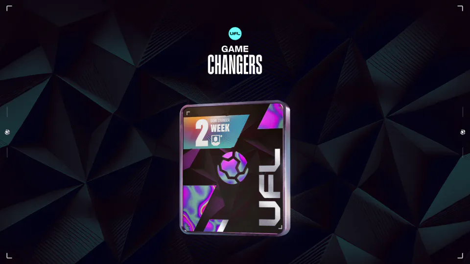 New Players in May Game Changers Pack 2