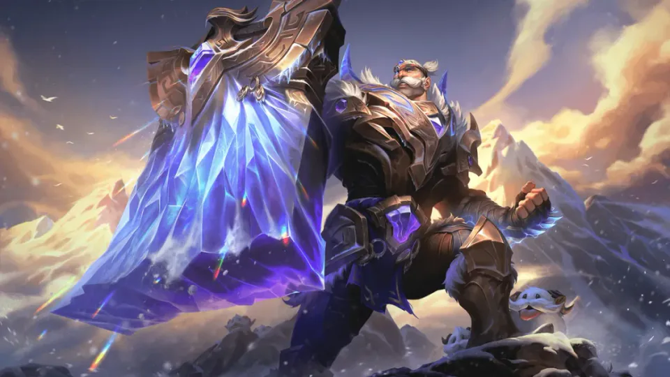 /dev: Apex Tier Ranked Reset