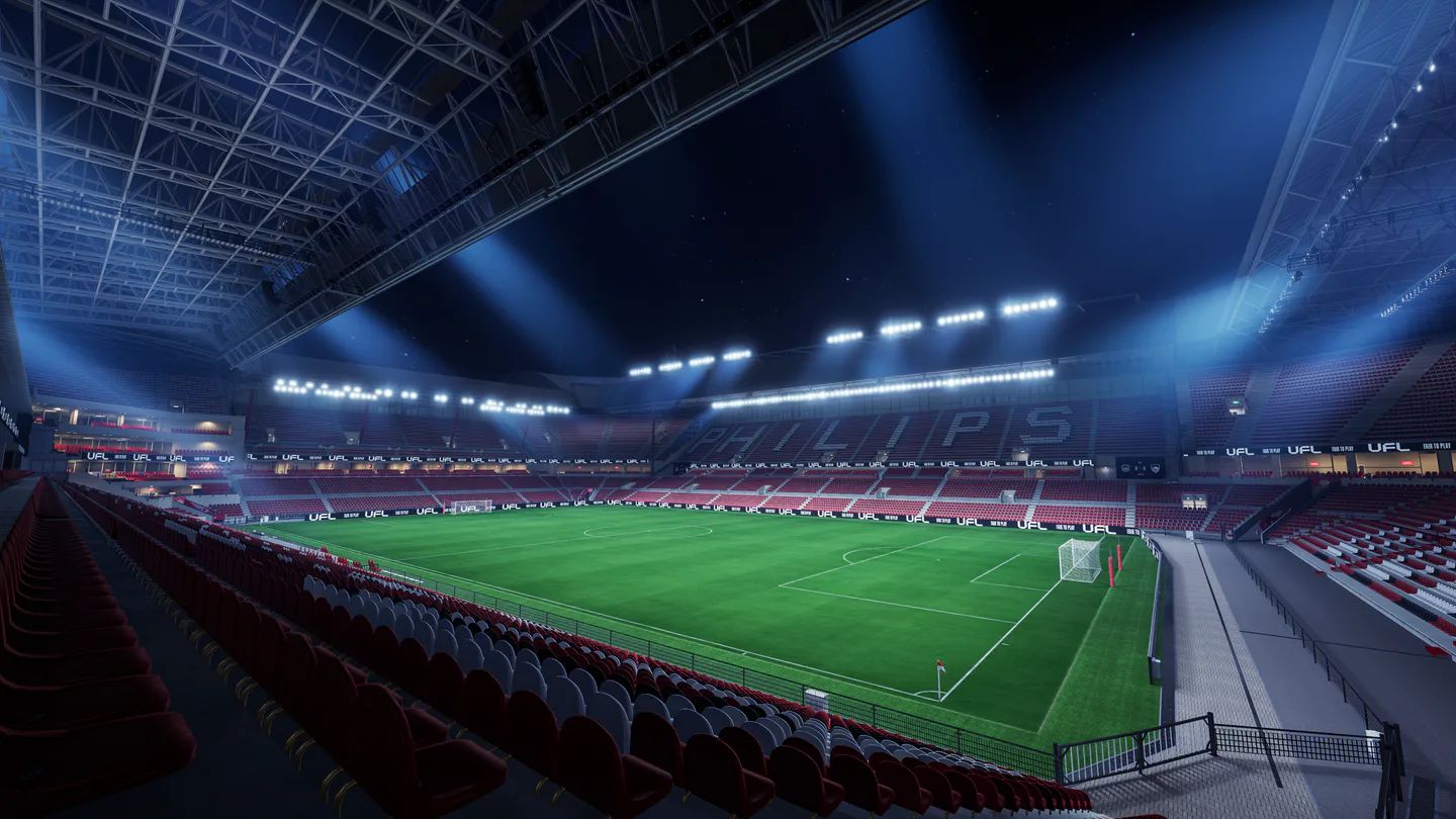 PSV Eindhoven Content Launches image 002