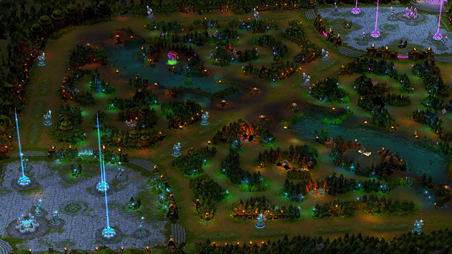 /dev: League of Legends Classic image 002
