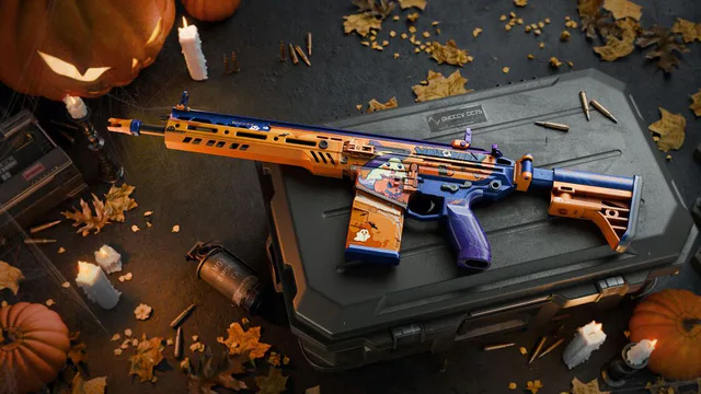 Announcement | October 23 Mid-Season Update | Spooky Masquerade Is Here image 002