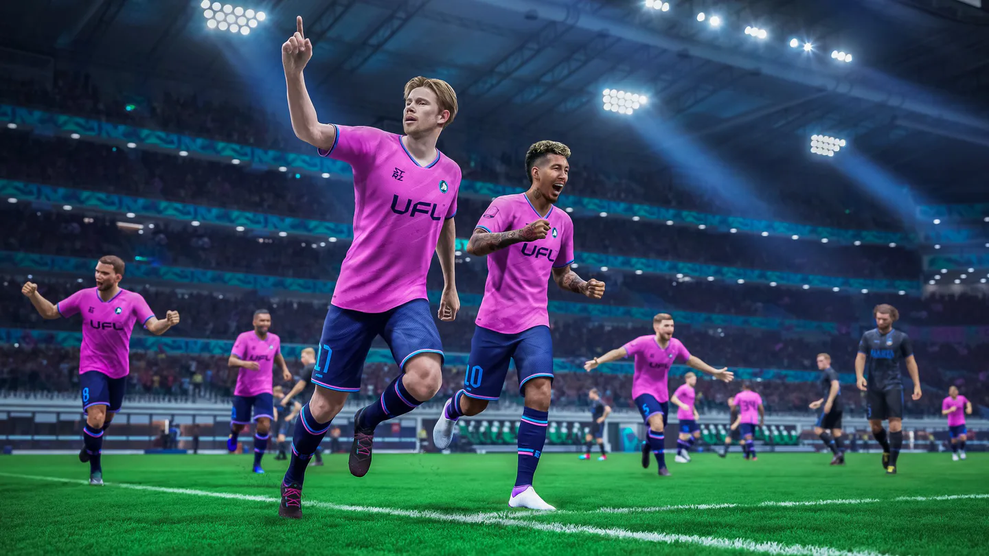 Get Early Access and Build Your Dream Team image 001