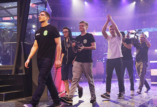 Manila Champions, TI Qualifiers and 6.88 Gameplay Update image 001