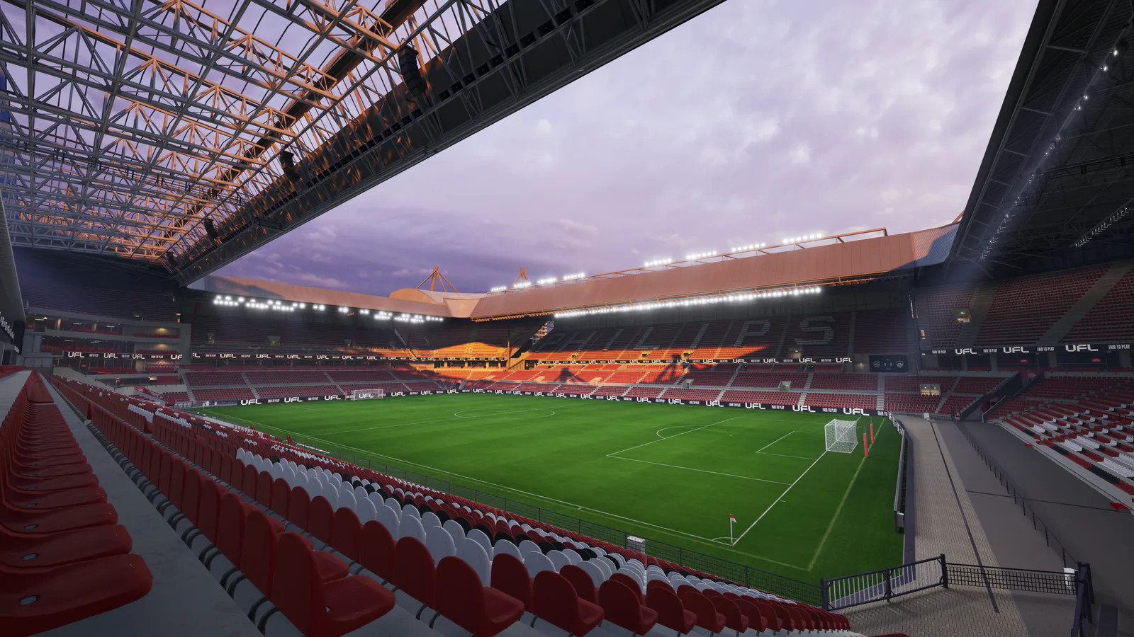 PSV Eindhoven Content Launches
