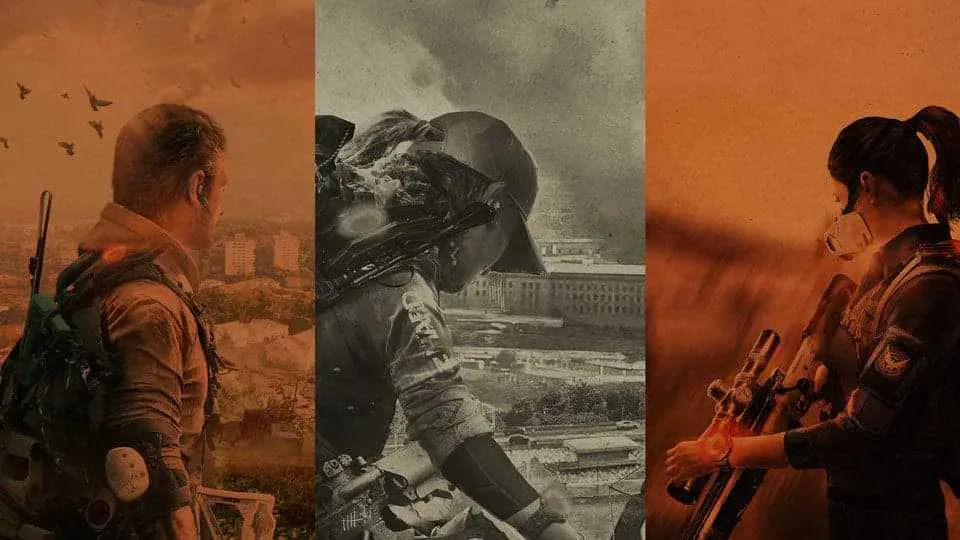 Division 2 - YEAR 1 PASS DETAILS and FAQ !