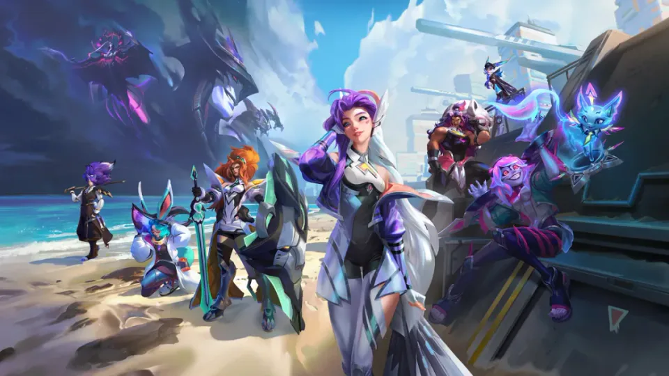 14.16 Patch Notes