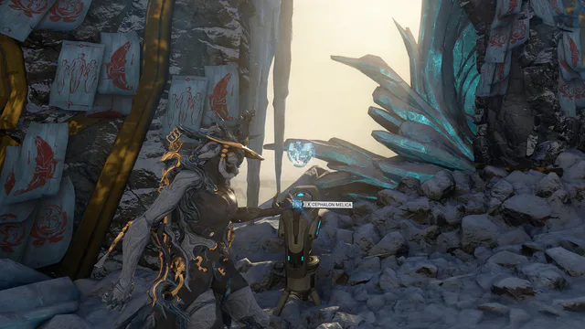Update 44.1.0: Iceblade of Narin: The Icebind image 002