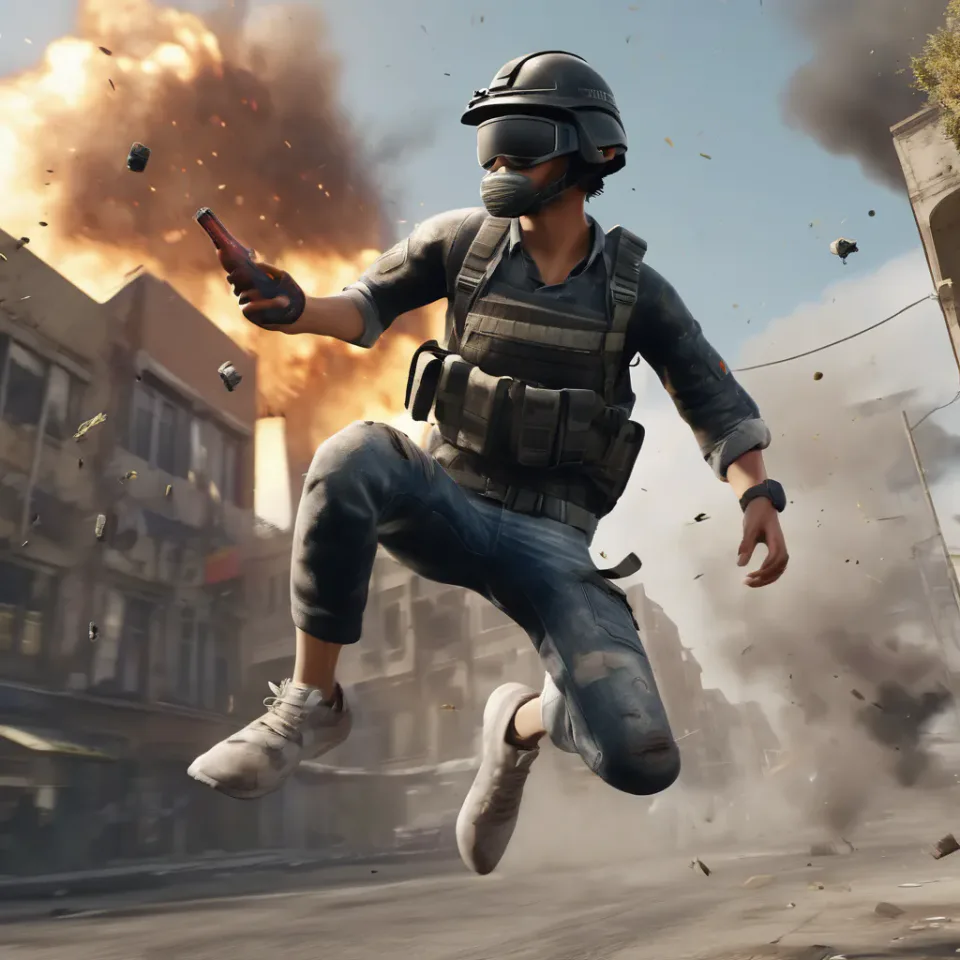 Q&A: What Do You Want to Know About Metro Royale?
