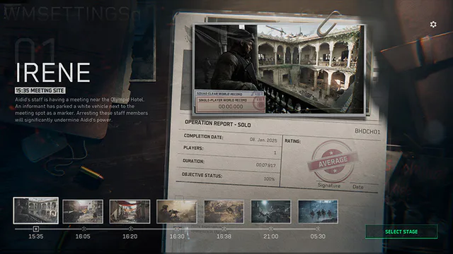 Announcement I The Black Hawk Down Co-op Campaign Is Now Live image 005