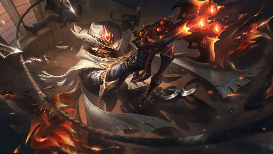 League of Legends Patch 26.13 Notes image 049